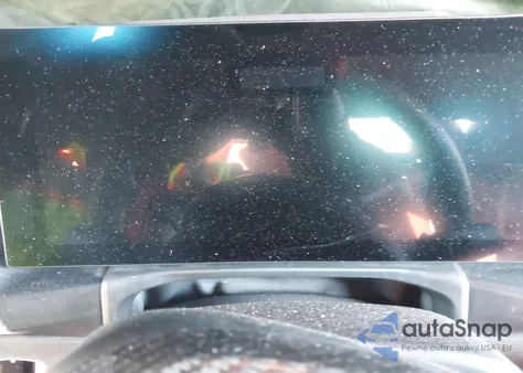 2025 BMW M4 Competition xDrive z USA, uszkodzony, nr VIN WBS43BA05SCU69503